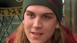 The Truth About The Guy Who Plays Jay In Jay And Silent Bob [upl. by Ailemor]