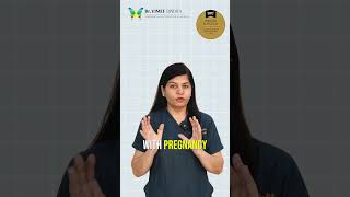 Fibroids during pregnancy  Dr Vimee Bindra  fibroids pregnancytips drvimeebindra pregnancy [upl. by Tsew122]