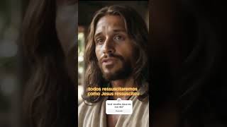 Palavras salvam vidas dios jesus reflexão deus viralshorts fyp [upl. by Ecurb]