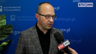 ARiMR uruchamia dopłaty do zbóż Wnioski można składać tylko do 5 czerwca [upl. by Vanny358]