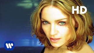 Madonna  Beautiful Stranger Official Video HD [upl. by Chaffee]