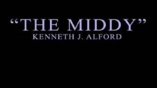 quotThe Middyquot by Kenneth J Alford [upl. by Jay]