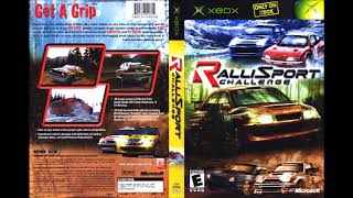 RalliSport Challenge Soundtrack Download [upl. by Eliathan]