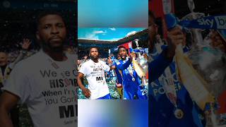 Ndidi Iheanacho on Championship title win [upl. by Nivrag570]