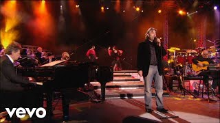 Andrea Bocelli Mario Reyes  Jurame Live From Lake Las Vegas Resort USA  2006 [upl. by Deer]