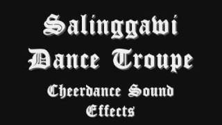 Salinggawi Sound Effects [upl. by Blood]