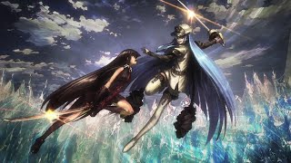 Akame vs Esdeath Full Fight  Akame Ga Kill  English subtitle [upl. by Niarbo]