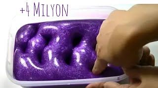 How to make slime [upl. by Kcirded]