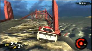 Motorstorm Apocalypse INSANE Gameplay HD 720p [upl. by Recor]