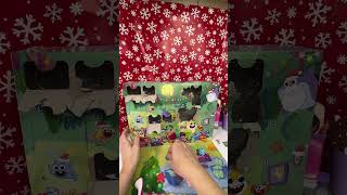 Baby Sharks Big Show Christmas Advent Calendar Day 5 [upl. by Naloj]