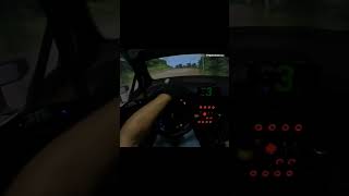 Tramo Inland Road rbr pov simrally simr moza [upl. by Ydisac]