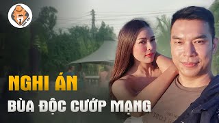 Nghi Án Bùa Độc Cướp Mạng Đại Gia Massage Thái Lan  Tra Án [upl. by Allistir]