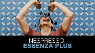 Does the Nespresso Essenza Plus finally SOLVE overbrewing [upl. by Nael]