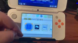 How to use miiverse in 20212022 with rversehomebrew [upl. by Decato]