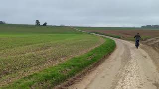 Fietstochtje vanuit Songeons [upl. by Selokcin]