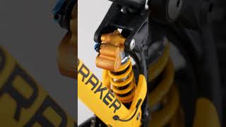 MONDRAKER SUPERFOXY XR [upl. by Mide]