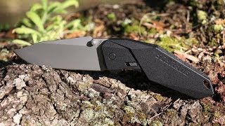 NEW Schrade SCHA5 Assisted Opening Knife  Best Assisted Opening Knife [upl. by Mok186]