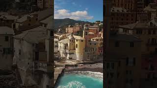 camogli italy travel travelitaly [upl. by Eduardo668]