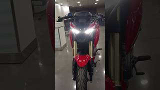 New Bajaj Pulsar N250 2024 Model jattmehkma pulsarn250 n250 n160 shorts trending [upl. by Windzer]