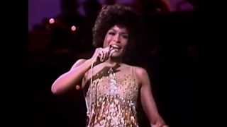 Freda Payne 1970 Live  Band of Gold [upl. by Nabatse]