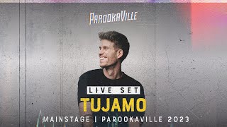 PAROOKAVILLE 2023  Tujamo [upl. by Orlosky]