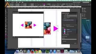 Videotutorial Galería Interactiva con Adobe InDesign [upl. by Reinaldos116]