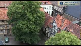 Quedlinburg  Mein neues Zuhause [upl. by Aneer]