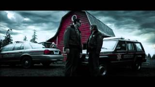 Trailer SUSPENSION 2015 HorrorThriller Movie [upl. by Wolbrom]