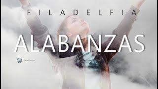 Alabanzas Filadelfia Mix [upl. by Misa808]