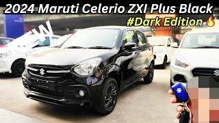 NEW CELERIO ZXI PLUS VARIANT ❤️ ALL FEATURES INCLUDE PRICETOP VARIANT 7 LAKH [upl. by Eelinnej255]