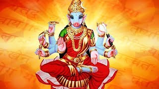 Varahi Sahasranamam  1000 Names Of Goddess Varahi Devi With Lyrics  Most Powerful Mantra [upl. by Etnahs]