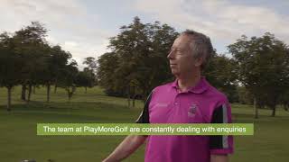 Wortley Golf Club Flexible Membership Explained [upl. by Enel933]