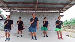 SAYAW KIKAY DANCE CHALLENGE lipunanmemes [upl. by Idner728]