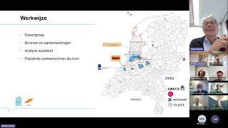 Webinar Geactualiseerde kencijfers parkeren 10 juli 2024 [upl. by Aretta60]