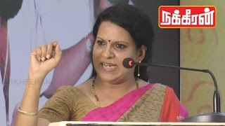 Bharathi Baskar wonderful speech about Balakumaran Novels [upl. by Petua]