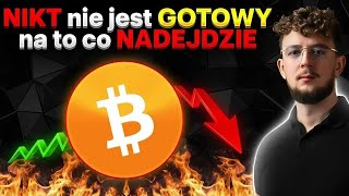 🔴 JUTRO NAJWAŻNIEJSZY DZIEŃ W ROKU Bitcoin Już Tak Zrobił w Swojej Historii KONIECZNIE ZOBACZ [upl. by Melinde77]