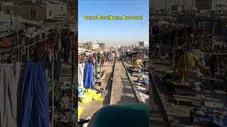 Busy Kuchlak Bazar Beside Railway Line train kuchlak quetta balochistan [upl. by Dru]