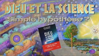 COMMENT ÇA MARCHE  DIEU amp LA SCIENCE [upl. by Yxel]