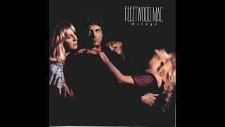 Fleetwood Mac  quotGypsyquot 2016 remaster [upl. by Martino]