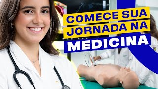 MEDICINA É NA UNINASSAU [upl. by Fachini]