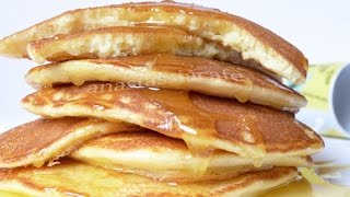 Clatite Americane Pancakes [upl. by Prem]