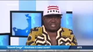 Un artiste congolais humilie tout le continent [upl. by Azile]