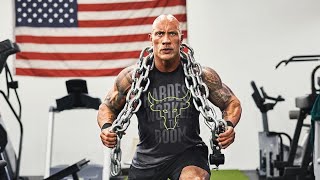 THE ROCK  ITS MY YEAR  DWAYNE JOHNSON MOTIVATION 2022 [upl. by Finnigan]