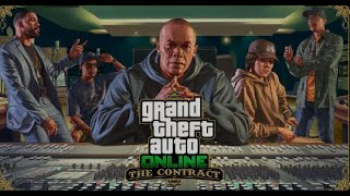 GTA 5 funny moments 3 Dr Dre heist [upl. by Anissa]