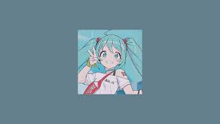 Ievan Polkka  Hatsune Miku slowed and reverb [upl. by Atiuqin]