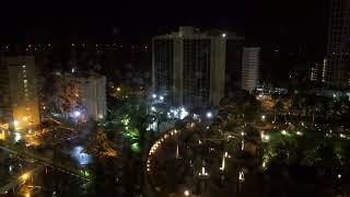 Watch timelapse video of Hurricane Irmas destruction in Miami [upl. by Margetts]