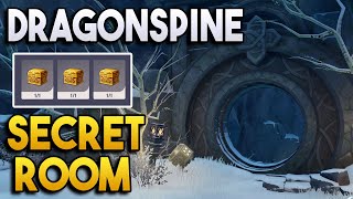 Dragonspine Secret Room  Priest Princess and Scribe  World Quests and Puzzles 【Genshin Impact】 [upl. by Elahcar]