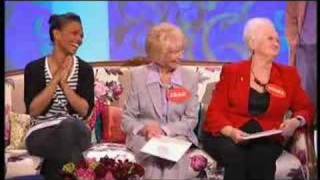 Favourite Doctor  Chris Tarrant  Paul OGrady Show [upl. by Ahsimrac]