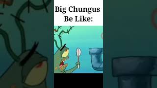 Big Chungus ￼ [upl. by Richard]