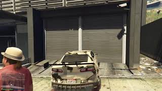 GTAOnline GTAV GTA5 AngilbertoPlay PS5 [upl. by Acimot]